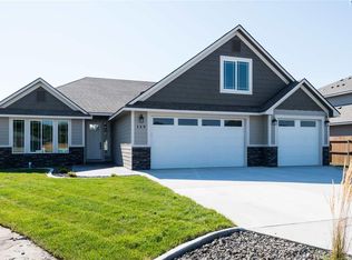 189 Mata Rd, Richland, WA 99352