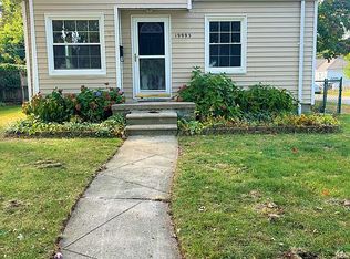 19993 Kinloch, Redford, MI 48240