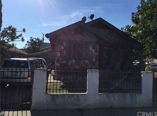 3302 Gleason Ave, Los Angeles, CA 90063
