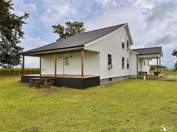 12953 McMahon Rd, Deerfield, MI 49238
