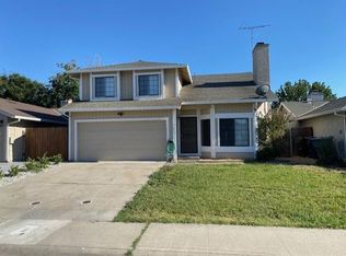 3613 Binghamton Dr, Sacramento, CA 95834
