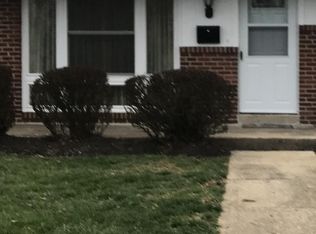 811 Milford Mill Rd, Pikesville, MD 21208