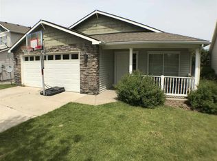 1403 E Beacon Ln, Spokane, WA 99217