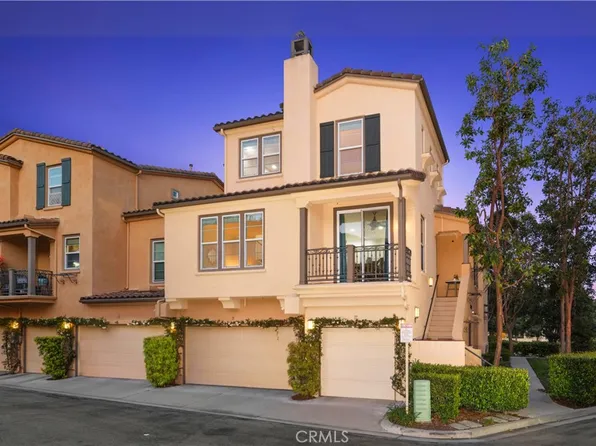 17 Baccus, Mission Viejo, CA 92694