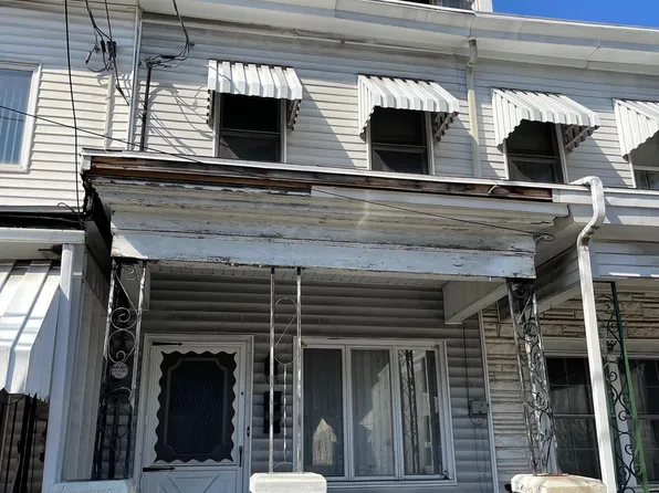 326 W Main St, Girardville, PA 17935