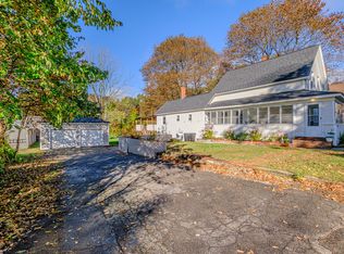 35 State Street, Sanford, ME 04073