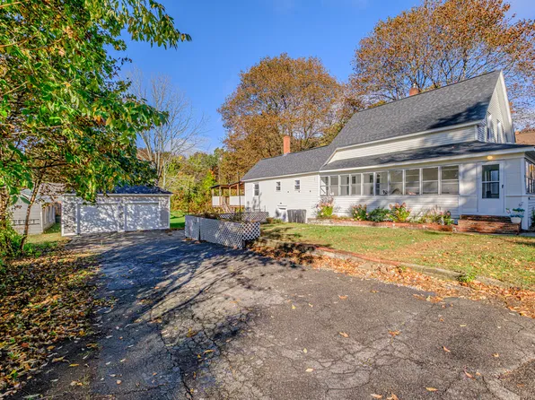 35 State Street, Sanford, ME 04073