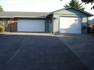 665 NW 9th Ave, Canby, OR 97013