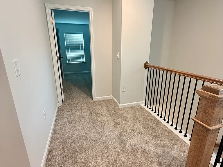 Landing First Floor