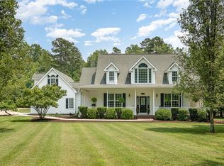 163 & 165 Copper Leaf Ln, Salisbury, NC 28146