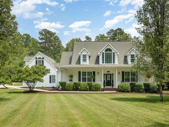163 & 165 Copper Leaf Ln, Salisbury, NC 28146