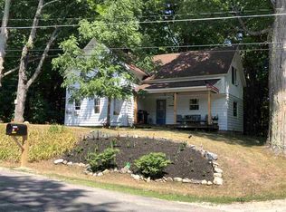 37 Little River Rd, Canton, NY 13617