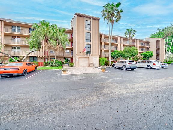 2nd image of 7301 NW 1st Street #402