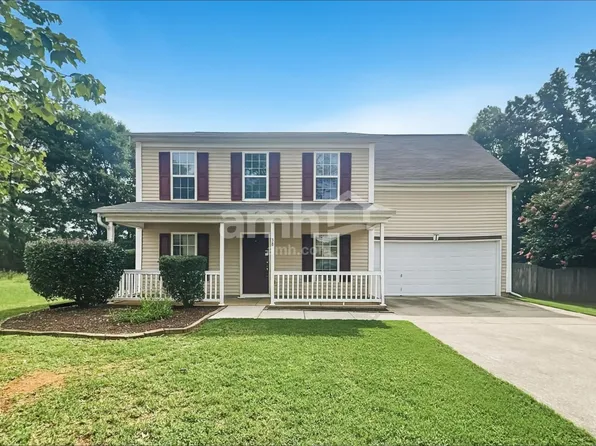 38 Argyle Ct, Simpsonville, SC 29681
