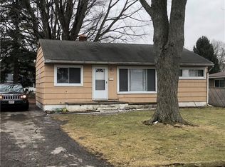 5347 Banbury Dr, Toledo, OH 43615