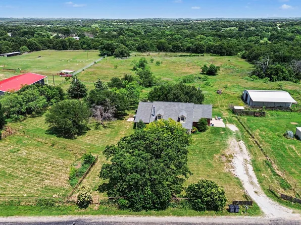 1342 County Road 1180, Decatur, TX 76234