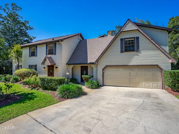 4 Whispering Pines Trl, Ormond Beach, FL 32174