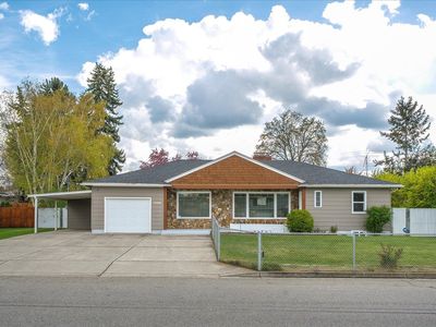 11210 E 7th Ave, Spokane, WA, 99206