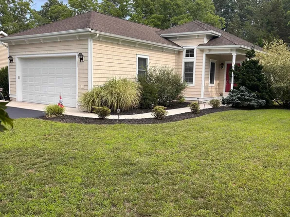 7 Miranda Ln, Woodbine, NJ 08270