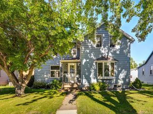 922 N Elm St, Fairmont, MN 56031