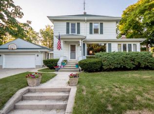 112 Mill St, Sheboygan Falls, WI 53085