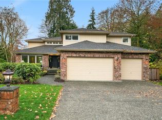 12516 160th Ave SE, Renton, WA 98059