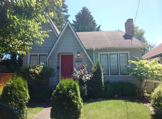 3021 NW 61st St, Seattle, WA 98107