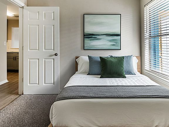 4th image of 6751 Westcreek Dr APT 3015