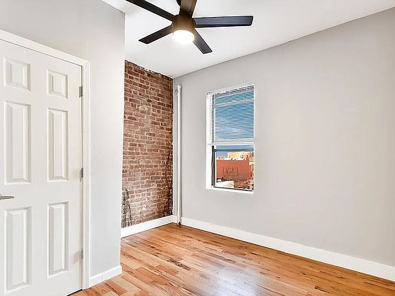 5th image of 554 W 181st St APT K