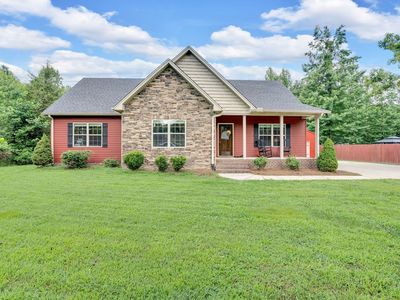 1105 Smiley Troutt Rd, Bethpage, TN, 37022