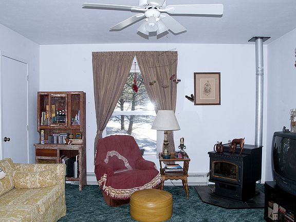 This home comes ....