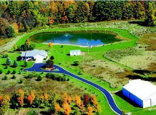 2504 Hartel Rd, Charlotte, MI 48813