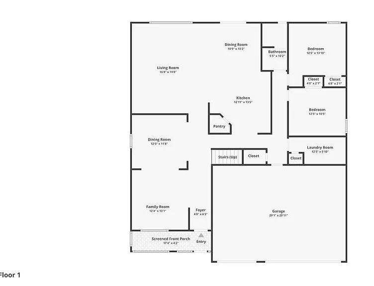 14332 Abington Heights Dr — Photo 2