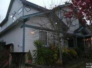 1315 Peterson Ln, Santa Rosa, CA 95403