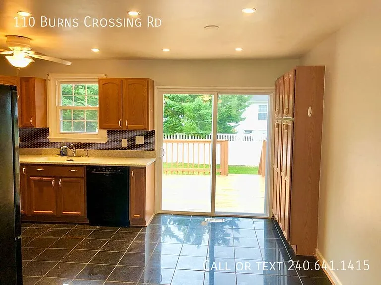 110 Burns Crossing Rd — Photo 8