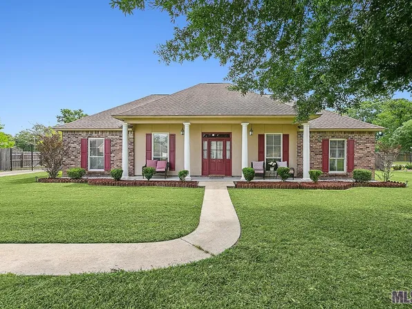 16536 Ole Homestead Ln, Prairieville, LA 70769