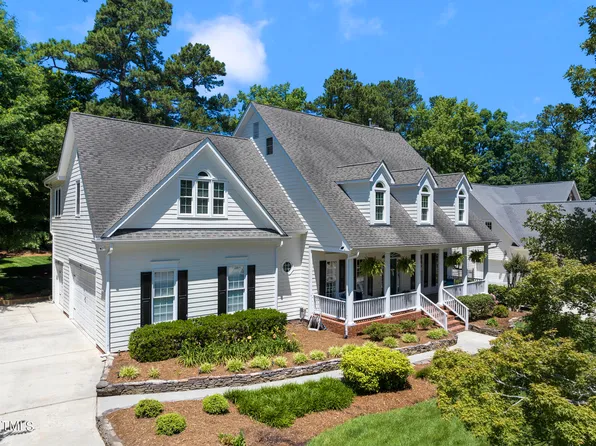 105 Frehold Ct, Cary, NC 27519