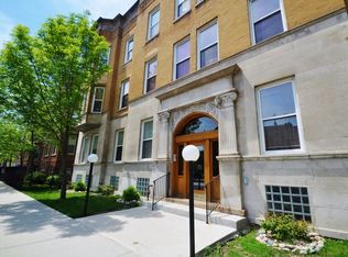 6412 S Woodlawn Ave #2NE, Chicago, IL 60637