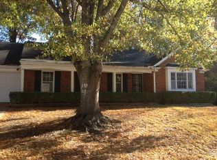 6316 Flodden Cv, Memphis, TN 38119