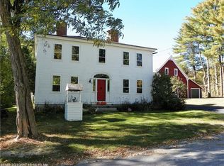 69 Raymond Cape Rd, Casco, ME 04015