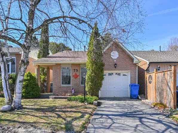 73 Dufferin St, Orangeville, ON L9W 4E8