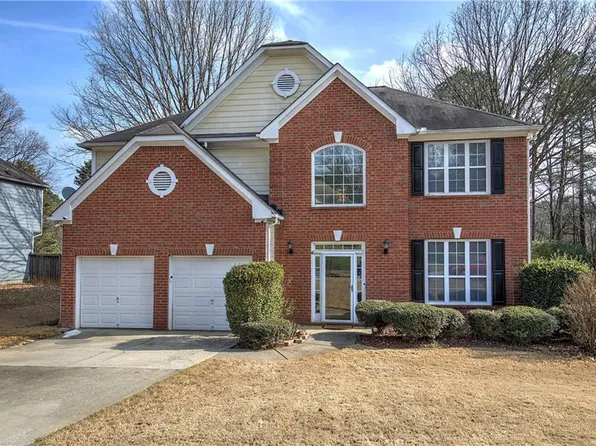 4508 Howell Farms Rd NW, Acworth, GA 30101