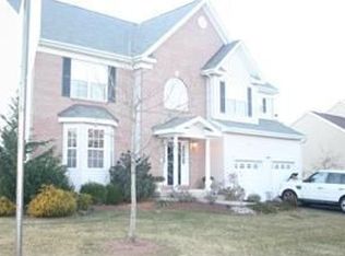 29 Winding Way, Princeton, NJ 08540