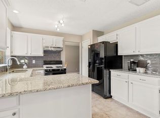 9103 Towerstone Ct, Spring, TX 77379