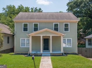 1576 Mims St SW, Atlanta, GA 30314