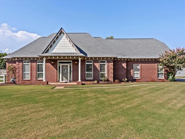 9530 Bolton Estates Rd, Millington, TN 38053
