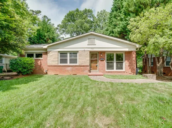 1920 Kilborne Dr, Charlotte, NC 28205