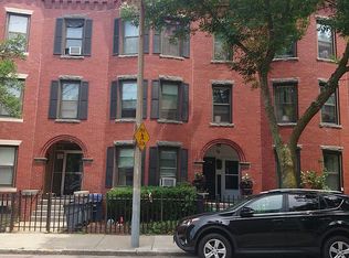74 Florida St, Dorchester, MA 02124