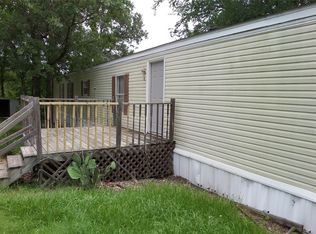 42 Catechis Rd #F, Huntsville, TX 77320