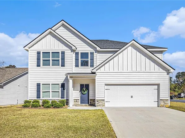 362 Webster Lake Dr, Temple, GA 30179